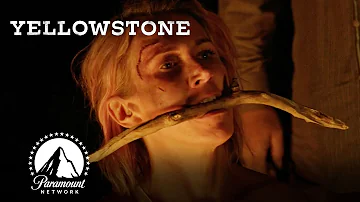 Best of Teeter 🐎 Yellowstone | Paramount Network