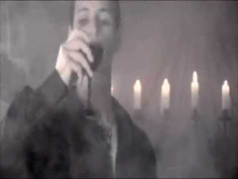 Trailer - A Clockwork Vampire by K. H. Koehler - YouTube