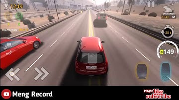 Traffic Tour 2021 #1 Mission 1-5 | Car mobile gameplay 2021 - Best Android iOS gameplay