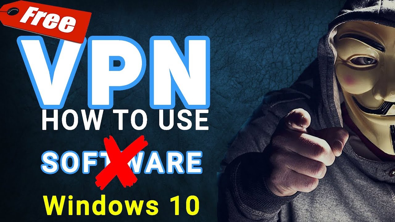 free windows vpn download