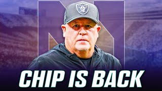 Why Chip Kelly to Northwestern Actually Makes Sense