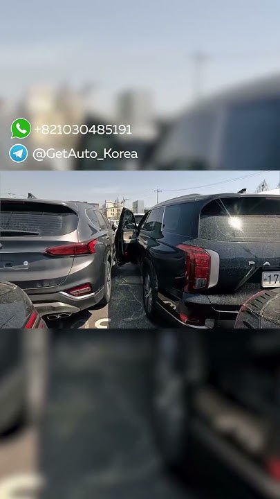 Хотите Киа Палисад?) 🤣😂🤟 - YouTube