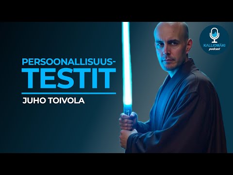 #70 Työnhaku ja kuinka palkata oikea henkilö? - Juho Toivola