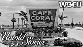 Cape Coral, Florida: Dreamers & Schemers | Untold Stories screenshot 1