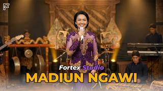 MADIUN NGAWI - FORTEX STUDIO (Official AI Music Video)