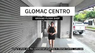 Glomac Centro Shop Tour | Strategic Location in Bandar Utama / Damansara Petaling Jaya