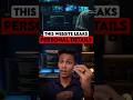 75 Crore Indians Ka Data Leak? 😨 Proxy Earth Ka Sach!#shorts