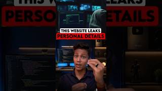 75 Crore Indians Ka Data Leak? 😨 Proxy Earth Ka Sach!#shorts