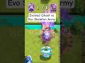 Evo Skarmy vs Evo Ghost