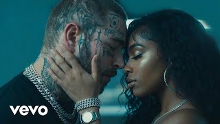 Post Malone Ft Sza  To Close To Goodbye  S 