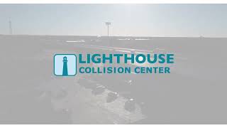 Welcome to the Lighthouse Collision Center | Morton, IL Collision Repair | Service and Integrity