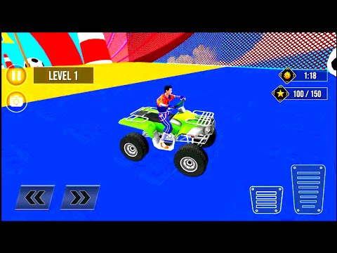 Extreme Motocross Dirt