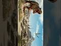 red eyes Wala dianasour #viral #dinosaur #usa #shorts # story