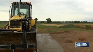 New developments in Harper County aim to attract new residents