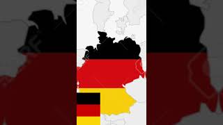 Countries Now Vs Past