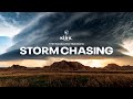 The road less traveled storm chasing