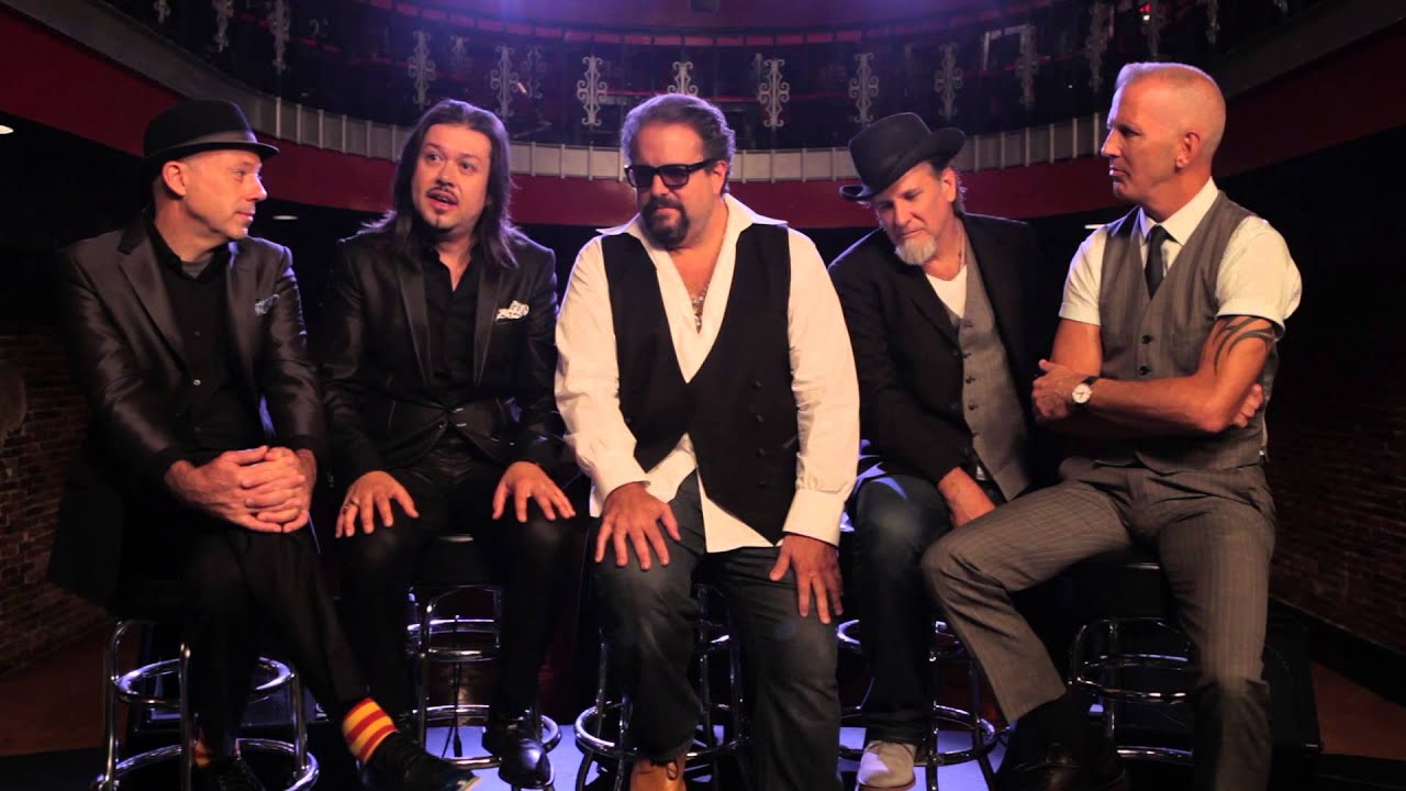 THE MAVERICKS INTERVIEW CLIP | PLAYING FOR AN AUDIENCE - YouTube