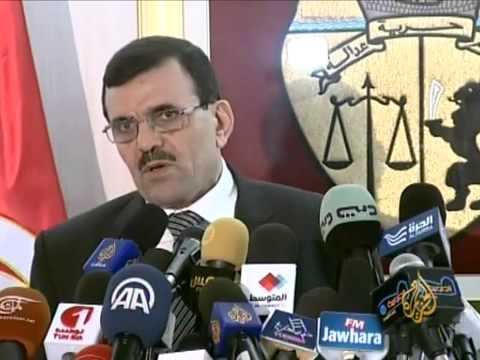 التحقيق في اغتيال المعارض التونسي شكري بلعيد