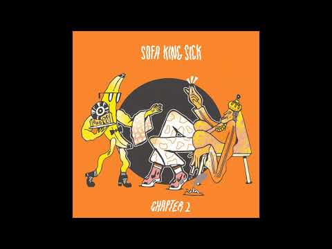 Dub Head- Groove It [Sofa King Sick Chapter 1]