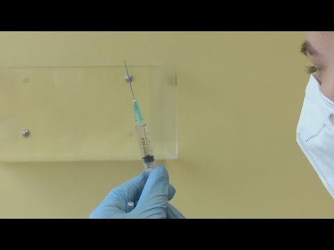 Video: Infekcijas Un Imunizācijas Ar Nogalinātu Parazītu Antigēnu Izraisītās Imūnās Atbildes Pret Leišmaniju Atšķirības: Ietekme Uz Vakcīnas Atklāšanu