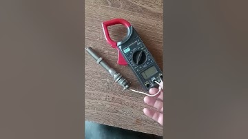 How to test MPU sensor. magnetic packup unit hindi urdu