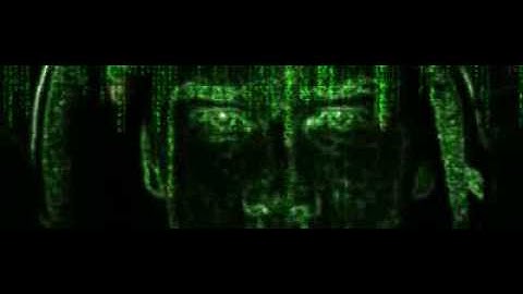 Matrix Effect with Adobe After Effects