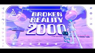 Broken Reality 2000 - PC Gameplay
