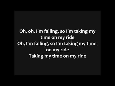 Twenty One Pilots - Ride Lyrics/Letra