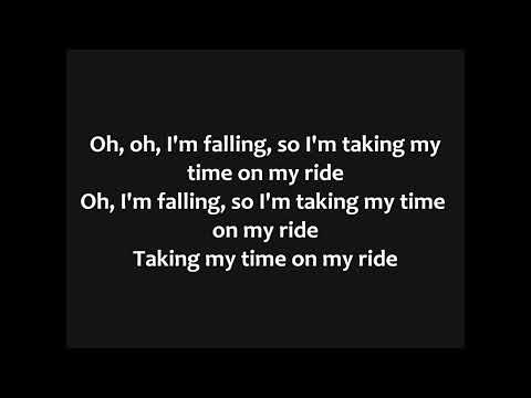 Twenty One Pilots - Ride​ / Lyrics