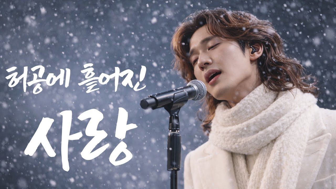 [신곡] 겨울연가 - 