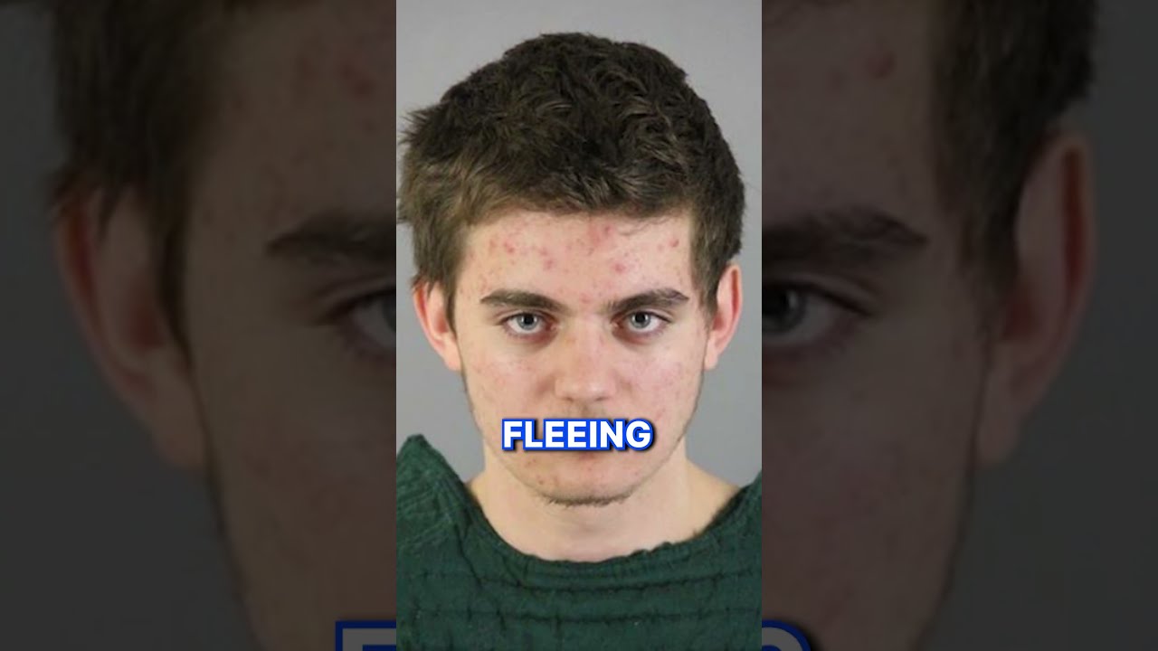 Star Student Charged With Horrific Murder Of Mom And Stepfather