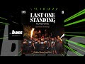 Ricardo drue  last one standing riddim master road mix  2023 music release