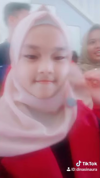 Tik tok dina cantik