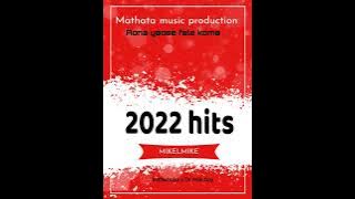 Aona yaose fele Koma=Mikelmike x    Dr milk boy n Mafavhuka