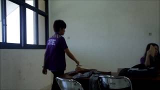 Happy bday FE-UAJM by DPM FE-UAJM screenshot 3