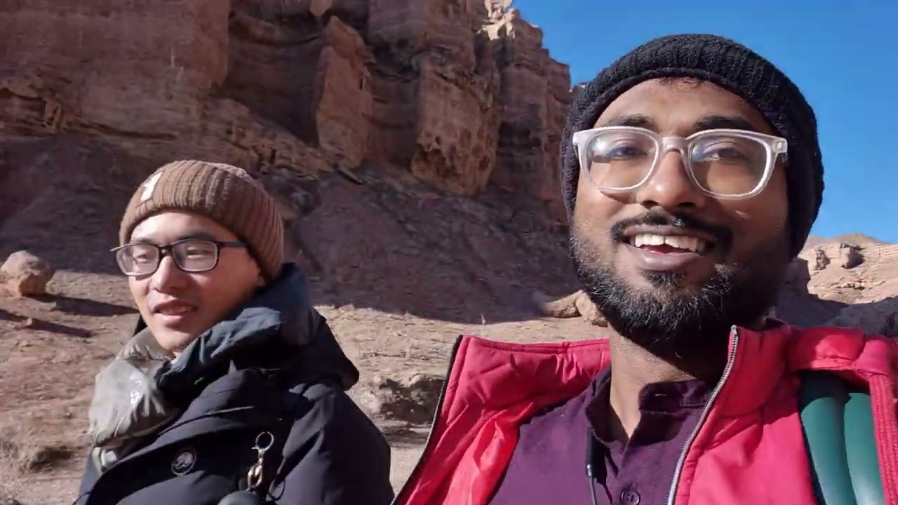 Almaty, Kazakhsthan Tour 2026 day 3 vlog...#almaty #kazakhstan #travel #vlog #nature #adventure 