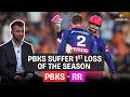 #RR chase 222! Donovan Ferreira &amp; Shubham Dubey headline a stunning win vs #PBKS |  #TATAIPL 2026