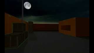 Source SDK 2013 day-night cycle