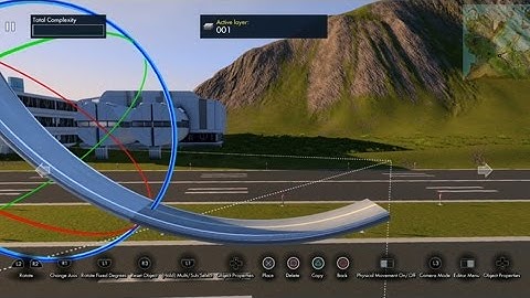 Trials Fusion Editor Tutorial - Ramps by the Numbers