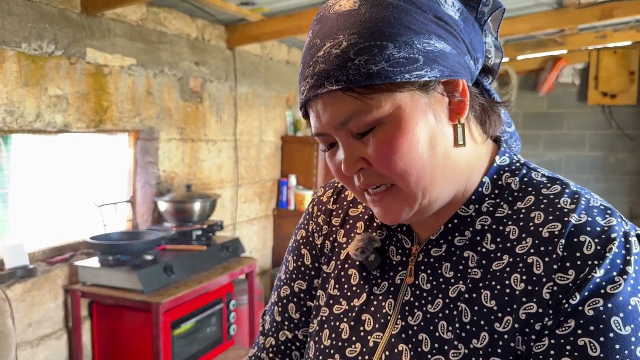 Жаратман Миң-Булак