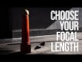 Street Photography: Choosing your Focal Length (85mm, 50mm, 35mm, 28mm)