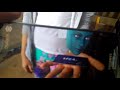 Demo cartão de visitas