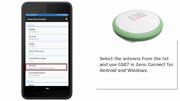 Leica Zeno Connect – What’s new – September 2019  release