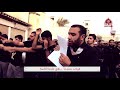 صبرا على البلاء الرادودين مهدي سهوان و علي حمادي موكب العزاء عصر يوم الأربعين 1439