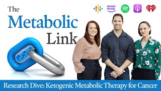 Metabolic Therapy for Cancer | Journal Club | The Metabolic Link Ep.4