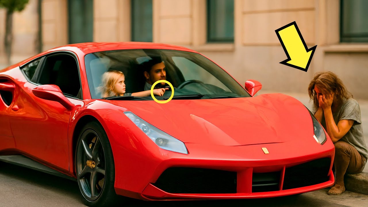 ӘКЕ, ОЛ МЕНІҢ ЖАҢА АНАМ БОЛА АЛА МА… АЛ МИЛЛИОНЕР НЕ ІСТЕДІ…