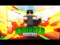 Krunker montage  dead or alive