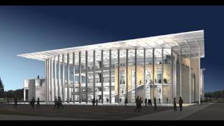 Valley Performing Arts Center at California State University, Northridge