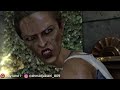 God of War III Remastered Gameplay Walkthrough Part 7 Olympus Garden