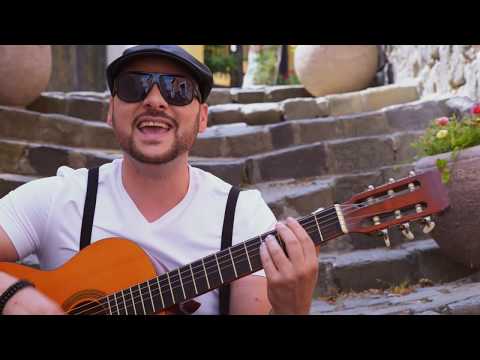 Gino-Te lettél...(Official music video)